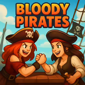 bloody pirates bloody pirates